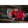 Agv 13-125 Xe - 1250W, 125Mm, 2 Mains, Variateur-Milwaukee Machines
