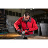 Agv 10-125Ek - 1000W, 125Mm, 1 Main-Milwaukee Machines