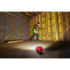 M12 AL-0 - Projecteur de chantier 12V, sans batterie, 1000 Lumens - Blister, sans batterie, ni chargeur