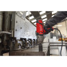 Ipwe 520R - 725W, 520Nm, Carré 3/4"-Milwaukee Machines