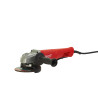 Ag 13-125 Xspd - 1250W / 125Mm / Dms-Milwaukee Machines