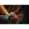 Agv 13-125 Xspde - 1250W / 125Mm / Avs / Dms-Milwaukee Machines