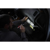 Ipl-LED - Lampe Stylo, 100 Lumens-Milwaukee Batteries, Chargeurs, Lampes