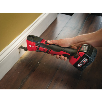 M18 Bmt-0X - Multi-Tool 18V, Sans Batterie-Milwaukee Machines