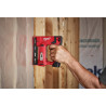 M12 Bst-0 - Agrafeuse 12V, Sans Batterie-Milwaukee Machines