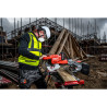 M18 FMS254-0 - Scie à onglet radiale FUEL 254 mm, 18V, sans batterie - Carton, sans batterie, ni chargeur