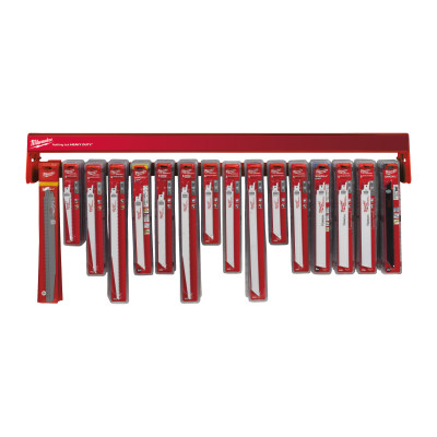 Barre De Charge 1 Mètre Pre Rempli Lame Scie Sabr Top Line-Milwaukee Consommable