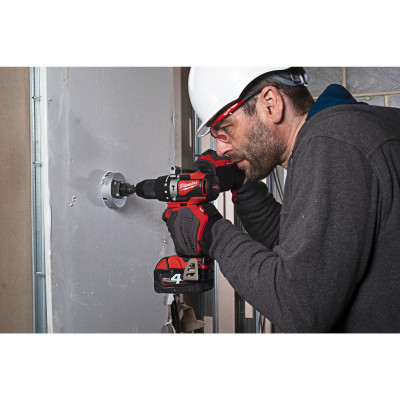M18 Blpd2-0X - Perceuse Percussion Brushless,18V, 82 Nm Sans Batterie-Milwaukee