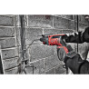 Pfh 26 T - Perforateur 800W 2,4 J Epta-Milwaukee Machines
