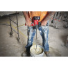 M18 Fpm-0X - Malaxeur 18V, Sans Batterie-Milwaukee Machines