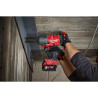 M18 ONEFHIWP12-0X - Boulonneuse à chocs FUEL ONE KEY, Carré 1/2'',18V, 1 017 Nm, 3 Modes, 1 mode de Finition, Bluetooth, Système