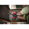 M18 Fhiwp12-0X - Boulonneuse À Chocs Fuel One Key, Carré 1/2'',18V, 1 017 Nm, 3