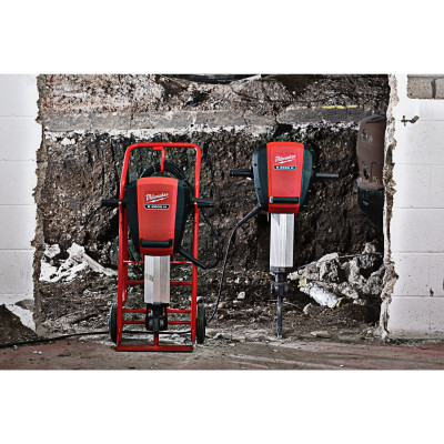 Brt - Trolley Pour Démolisseurs K2500H Et K2000H-Milwaukee Machines