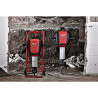 Brt - Trolley Pour Démolisseurs K2500H Et K2000H-Milwaukee Machines