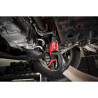 M12 Fir38-0 (3/8") - Clé À Cliquet Fuel 12V, Sans Batterie-Milwaukee Machines