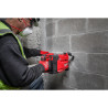M12 Udel-201B - Extracteur De Poussières 12V, 2Ah-Milwaukee Machines