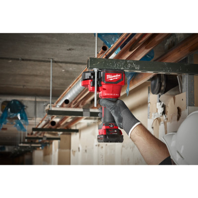 M18 Bltrc-522X - Coupe Tige Filetée Brushless 18V, 5Ah, 2 Ah-Milwaukee Machines