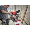 M18 FMS305-0 - Scie à onglet radiale FUEL ONE-KEY 305 mm,18V, sans batterie - Carton, sans batterie, ni chargeur
