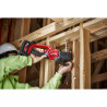 M18 CRAD2-0X - Visseuse d'angle FUEL 18V, 35 Nm, sans batterie - HD Box, sans batterie, ni chargeur