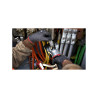 M18 HDCT-202C - Sertisseuse hydraulique sans matrice, 18V, 2Ah - Coffret, 2 batteries 2Ah, 1 chargeur M12-18C
