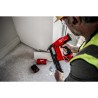 M18 FN18GS-202X - Cloueur de finition FUEL droit 18GA, 18V, 2Ah - HD Box, 2 batteries Red Li-Ion 18V 2.0Ah, chargeur rapide M12-