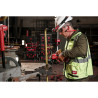 M18 ONEFSAG125XB-0X - Meuleuse 125mm FUEL, ONE KEY, Interrupteur coulissant, Frein de disque - HD Box sans batterie ni chargeur