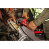 M18 FSAGV125XB-0X - Meuleuse 125mm FUEL, Interrupteur coulissant, variateur, Frein de disque, sans batterie  - HD Box sans batte