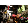 M18 FSAGV125XPDB-0X - Meuleuse 125mm FUEL, Interrupteur Homme mort, variateur, Frein de disque, sans batterie - HD Box sans batt