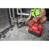 M12 FVCL-0 - Aspirateur eau et poussières 12V, classe L, sans batterie - Carton, sans batterie, ni chargeur
