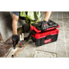 Aspirateur Milwaukee M18 FPOVCL-0 PACKOUT eau et poussières classe L