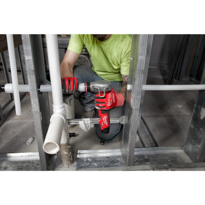 M12 FPXP-I10-202X Expandeur I10 - Expandeur PEX Uponor, 12V, têtes incluses : FPXPH16I-14, FPXPH20I-1410, FPXPH25I-1410 - HD Box