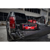 M18 PRCDAB+-0 - Radio de chantier / chargeur 18V PACKOUT, sans batterie  - Carton sans batterie ni chargeur
