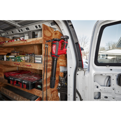 M12 Bbl-0 - Souffleur D'Atelier 12V, Sans Batterie-Milwaukee Machines