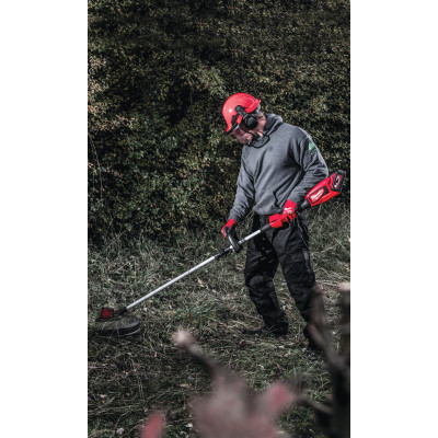 M18 Bllt-0 - Coupe-Bordure Brushless 18V, Sans Batterie-Milwaukee Jardin