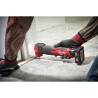 M12 Fmt-422X - Multi-Tool Fuel 12V, 4 & 2Ah-Milwaukee Machines