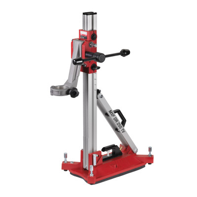 MXF DR255TV - Bâti pour carotteuse MXF DCD150, ancrage traditionnel - Carton, kit d'ancrage