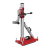 MXF DR255TV - Bâti pour carotteuse MXF DCD150, ancrage traditionnel - Carton, kit d'ancrage