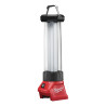 M18 Ll-0 - Lanterne De Chantier 360° 18V, Sans Batterie, 700 Lumens-Milwaukee Ba