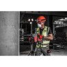 M18 ONEFHPX-552X - Perforateur SDS+ 30mm FUEL ONE KEY Fixtec, 18V, 2 batteries 5,5Ah High Output - HD Box avec 2 batteries M18 5