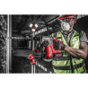 M18 Fh-0 - Perforateur SDS+ 26Mm Fuel, 18V-Milwaukee Machines