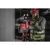 M18 Onefhx Del-552C - Perforateur SDS+ 26Mm Fuel One Key, Fixtec, 18V-Milwaukee