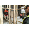 M12 Af-0 - Ventilateur De Chantier, 12V, Sans Batterie-Milwaukee Machines