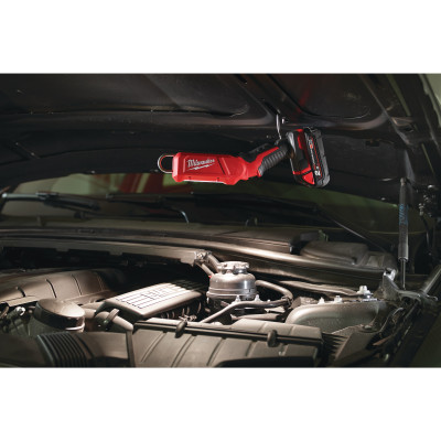 M18 Il-0 - Lampe D'Inspection 18V, Sans Batterie, 300 Lumens-Milwaukee Batteries