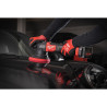 M18 FROP21-0X - Polisseuse orbitale FUEL 21mm de course, 18V, sans batterie  - HD Box, sans batterie, ni chargeur