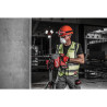 M18 ONEFHPX-0 - Perforateur SDS+ 30mm FUEL ONE KEY Fixtec, 18V - Carton sans batterie ni chargeur