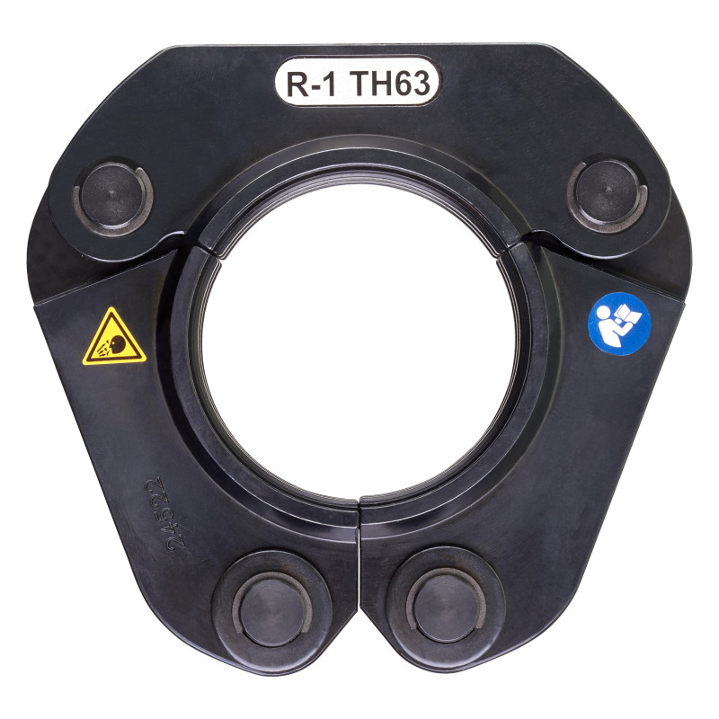 Rj18-Th63 - Anneau De Sertissage-Milwaukee Systeme Attachement