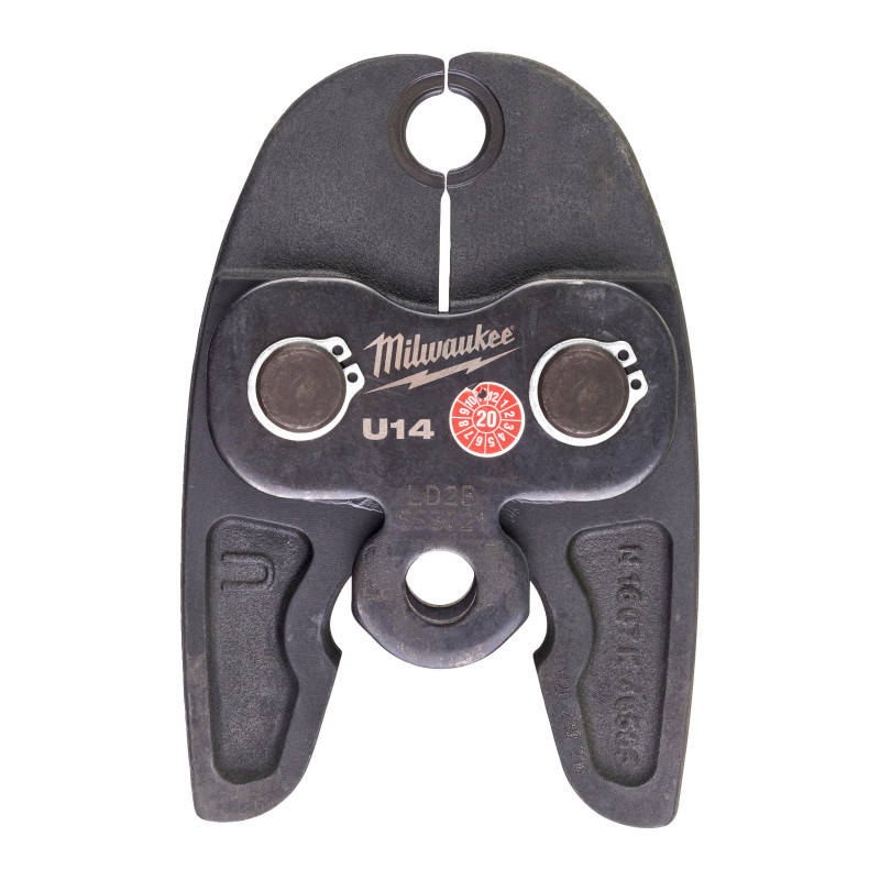 J18-U14 - Mâchoire De Sertissage M18-Milwaukee Systeme Attachement