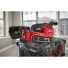 M18 Fbts75-552X - Ponceuse À Bande 75Mm, 18V, 5Ah-Milwaukee Machines