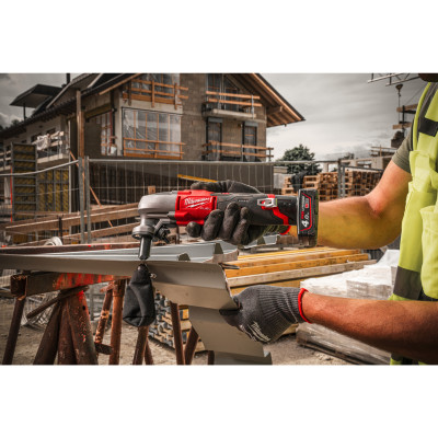 M12 Fnb16-402X - Grignoteuse Fuel 12V, 4Ah -Milwaukee Machines