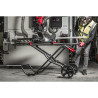 MSUV280 - Piètement pour scie radiale extensible 2,8 m - Carton